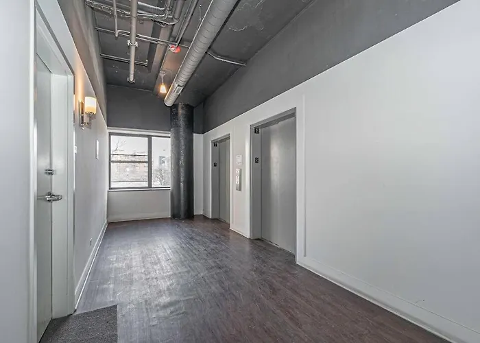 Cozy 3br Living In South Loop Near Mccormick Place, Soldier Field & Lakefront Apartment