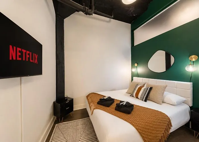 Cozy 3br Living In South Loop Near Mccormick Place, Soldier Field & Lakefront Apartment