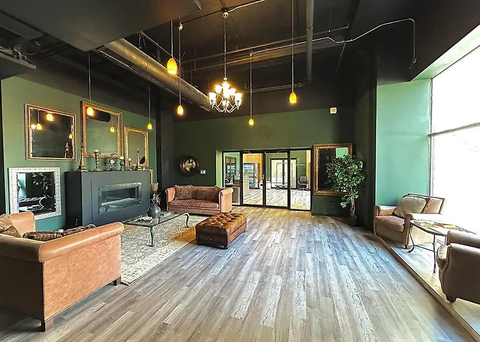 Cozy 3br Living In South Loop Near Mccormick Place, Soldier Field & Lakefront Apartment *